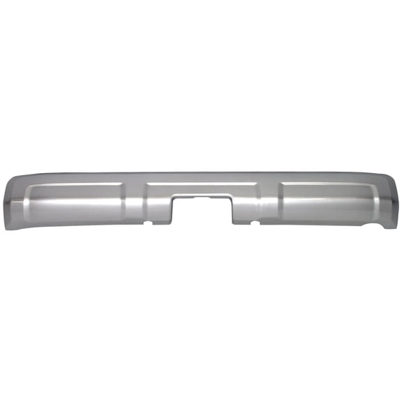 For 2014-2023 Toyota 4Runner TRD Pro Off-Road Rear Valance Bumper Cover Grey