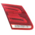 thumbnail image 1 of For 2014 Benz E-Class Inner Taillight Taillamp Rear Backup Light Lamp Left Side, 1 of 5