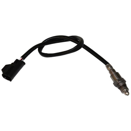 For 2014 Land Rover LR4 V6 Supercharged New Downstream Left Oxygen O2 Sensor - Buyautoparts