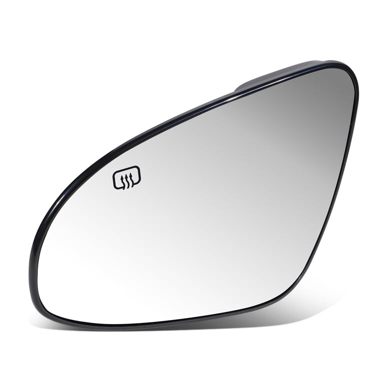Power Mirror For 2003-2008 Toyota Corolla Driver Side Paintable