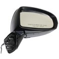 thumbnail image 1 of For 2015-2015 Prius Right Mirror 8791047500 TO1321344, 1 of 5