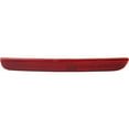 thumbnail image 1 of For 2015 2016 2017 2018 2019 Dodge Challenger Rear Reflector Driver Side | CH1184105 | 68211189AA, 1 of 4