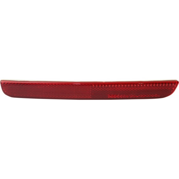For 2015 2016 2017 2018 2019 Dodge Challenger Rear Reflector Driver Side | CH1184105 | 68211189AA