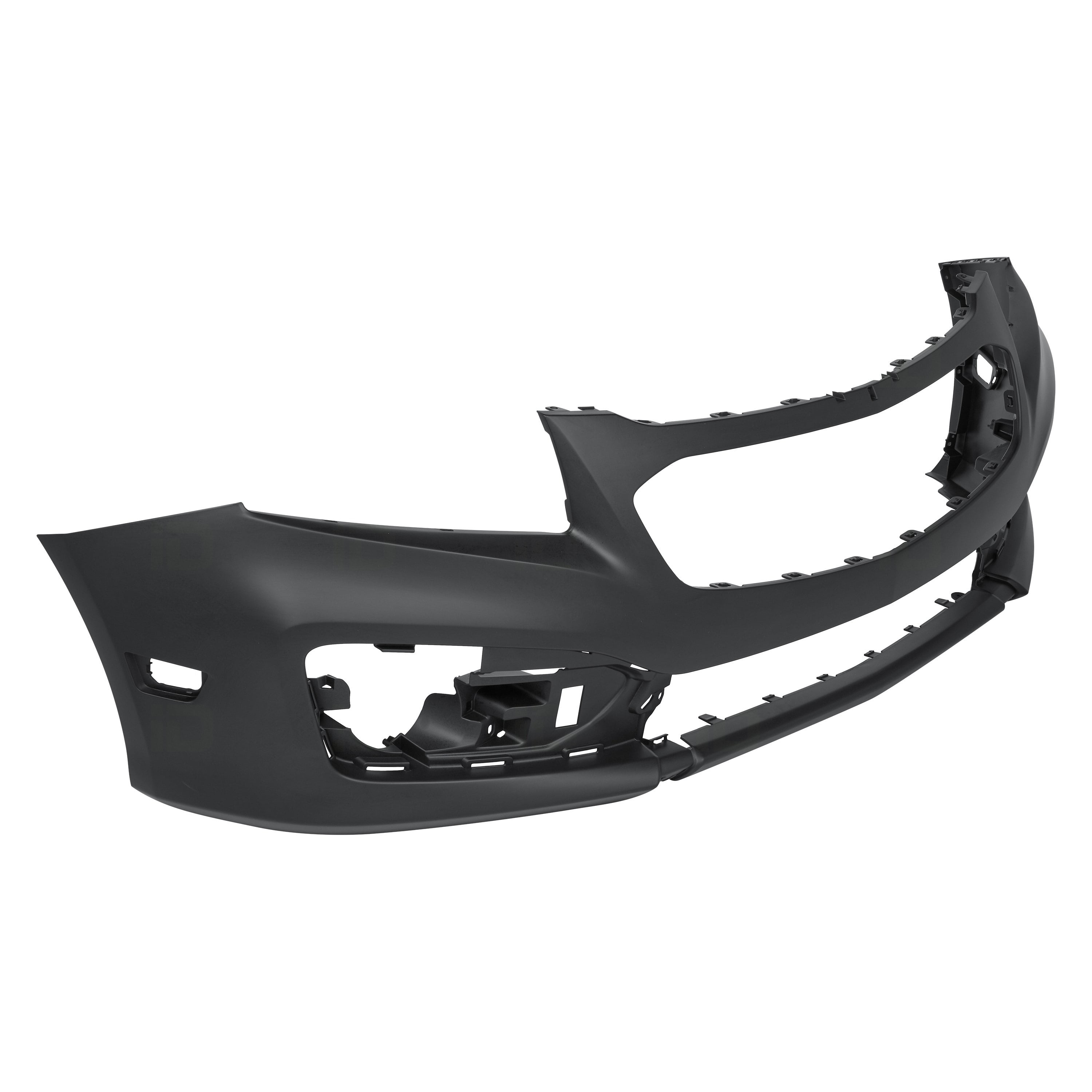 For 2015-2016 Chevy Cruze Front Bumper Cover - Walmart.com