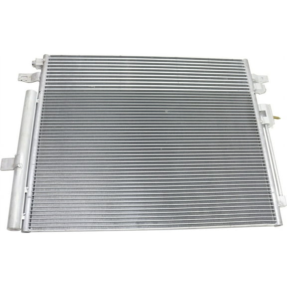 For 2015-2016 Colorado A/C Condenser Aluminum Core 84808701 22934949 GM3030308