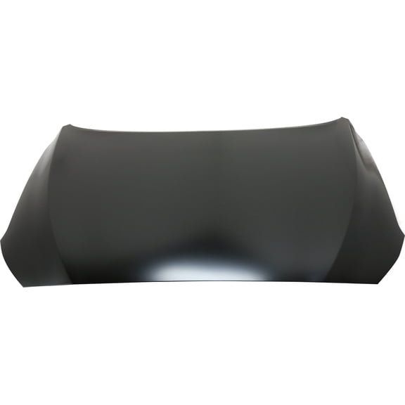 For 2015-2016 Genesis Hood Front Primed Steel HY1230165 66400B1000