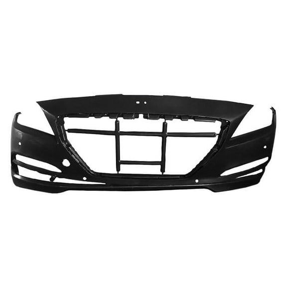 Front Bumper Cover for Hyundai Genesis 2015-2016