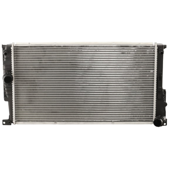 For 2015-2016 M235i xDrive Radiator 17118672104 BM3010175