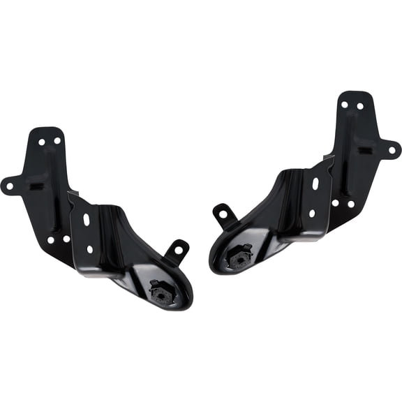 For 2015-2017 200 Headlight Bracket SET PAIR