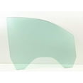 thumbnail image 1 of Passenger Right Side Front Door Window Door Glass Compatible with Chevrolet Suburban/Tahoe 2015-2020 Models, 1 of 5