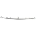 thumbnail image 1 of For 2015-2017 Chrysler200 Bumper Trim Rear Chrome CH1144107 68175228AC, 1 of 5