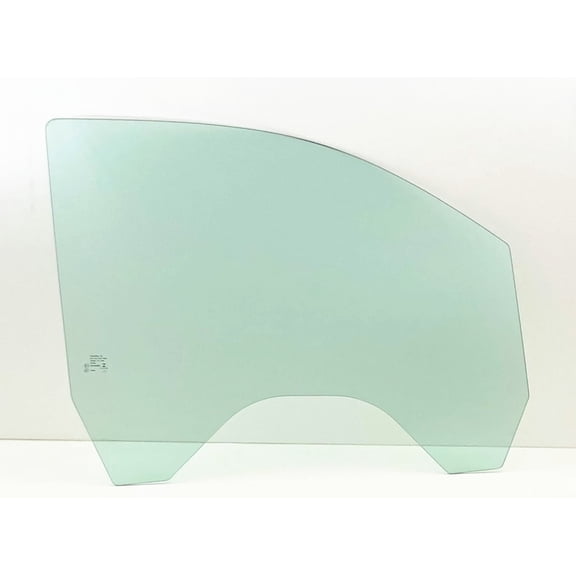 For 2015-2017 GMC Yukon & Yukon XL 4 Door Utility Passenger/Right Side Front Door Window Replacement Glass OEM