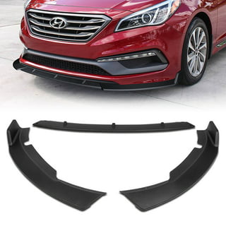 Hyundai YF SONATA Auto Accessories Interior Molding Set Feelding 4