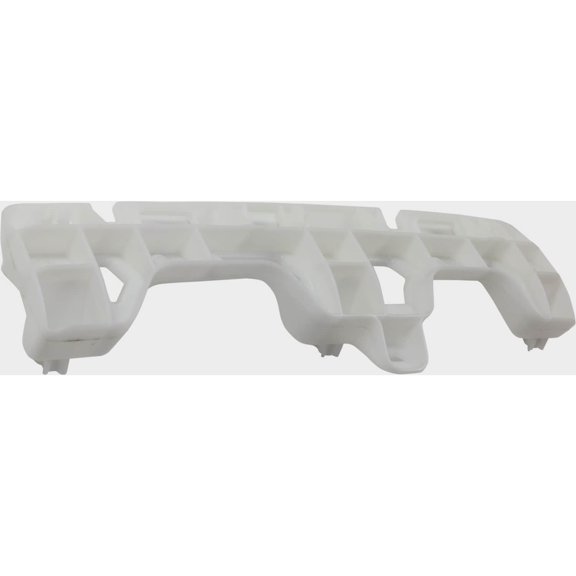 For 2015-2017 NX200t Bumper Bracket Front, Left Plastic LX1042114 5253478010