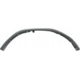 thumbnail image 1 of For 2015-2017 NX200t Fender Trim Front, Left Black Plastic LX1290101 7560278010, 1 of 5