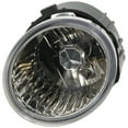 thumbnail image 1 of For 2015-2017 Outback Fog Light Front, Left SU2592125 84501AL05A, 1 of 5