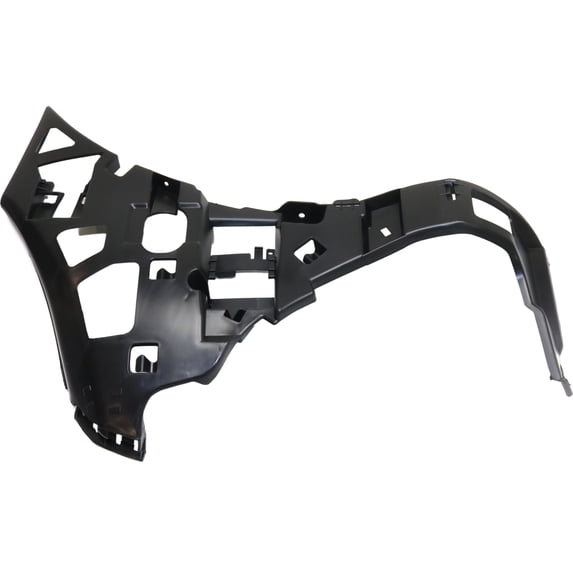 For 2015-2017 S600 Bumper Retainer Front, Left MB1042111 2228851965