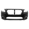 thumbnail image 1 of For 2015-2017 Subaru Legacy Front Bumper Cover, 1 of 1