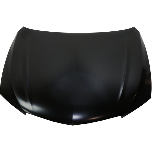 For 2015-2017 TLX Hood Front Primed Aluminum AC1230128 60100TZ3A90ZZ