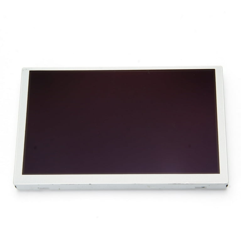 Chevrolet Mylink Radio 8" Touch Screen Digitizer For 2015-2018 Chevy/GMC Trucks & SUVs 2015 Silverado Radio - Foto 3