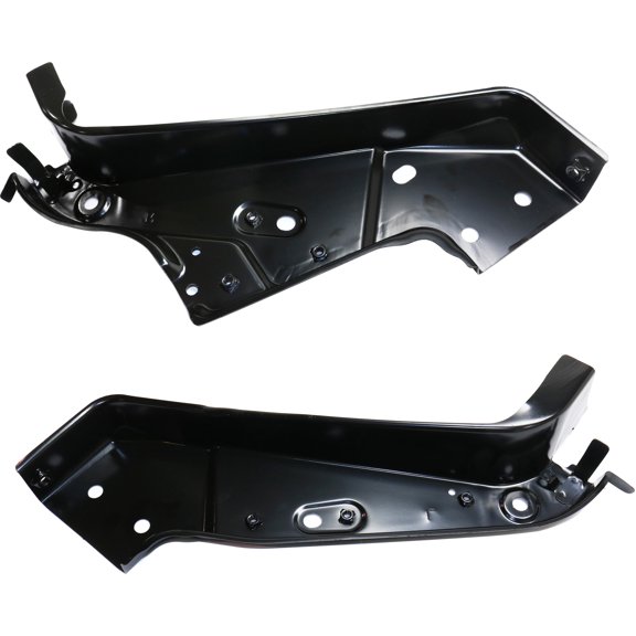 For 2015-2018 City Express Radiator Support SET PAIR