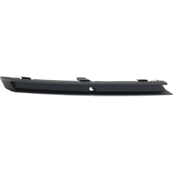 For 2015-2018 Jetta Bumper Trim Front, Left VW1038137 5C6807233A9B9