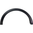 thumbnail image 1 of For 2015-2018 Transit-150 Fender Trim Rear, Left Black Plastic FO1790121, 1 of 5
