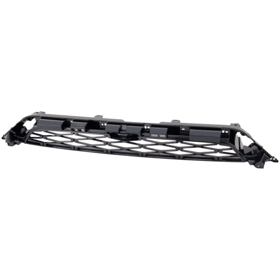 For 2015-2019 4Runner Upper Grille Assembly PZ32735053 TO1200480 Q