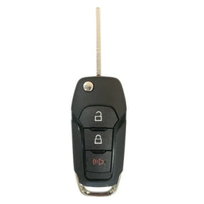 For 2015 - 2019 Ford F-150 F-250 350 Keyless Remote Flip Key Fob N5F-A08TAA