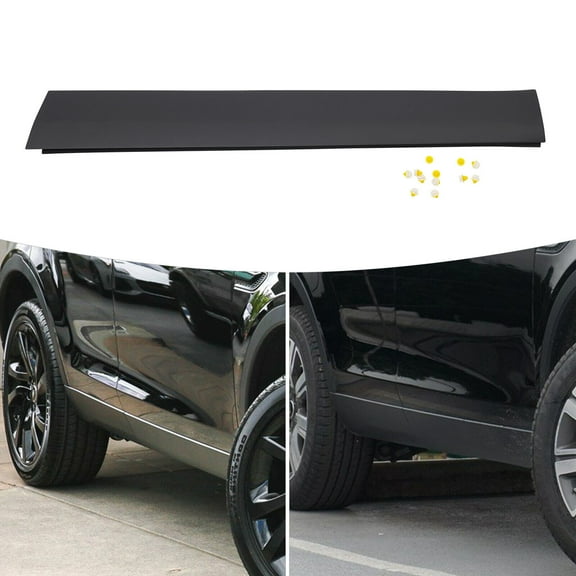 For 2015-2019 Land Rover Discovery Sport Front Right Door Panel Inlaid Strip
