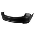 thumbnail image 1 of For 2015-2020 Acura TLX Rear Bumper Cover, 1 of 2