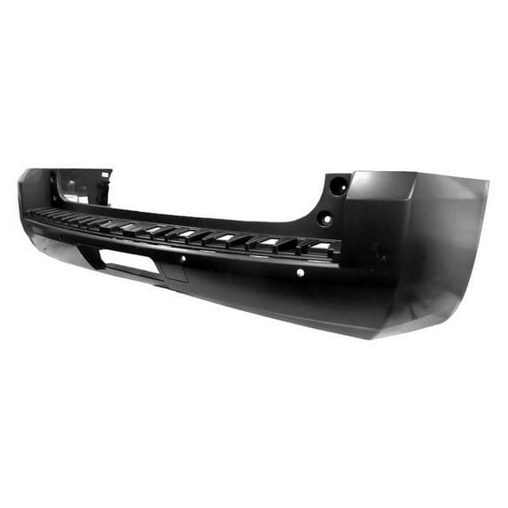 For 2015-2020 Chevy Tahoe Rear Bumper Cover
