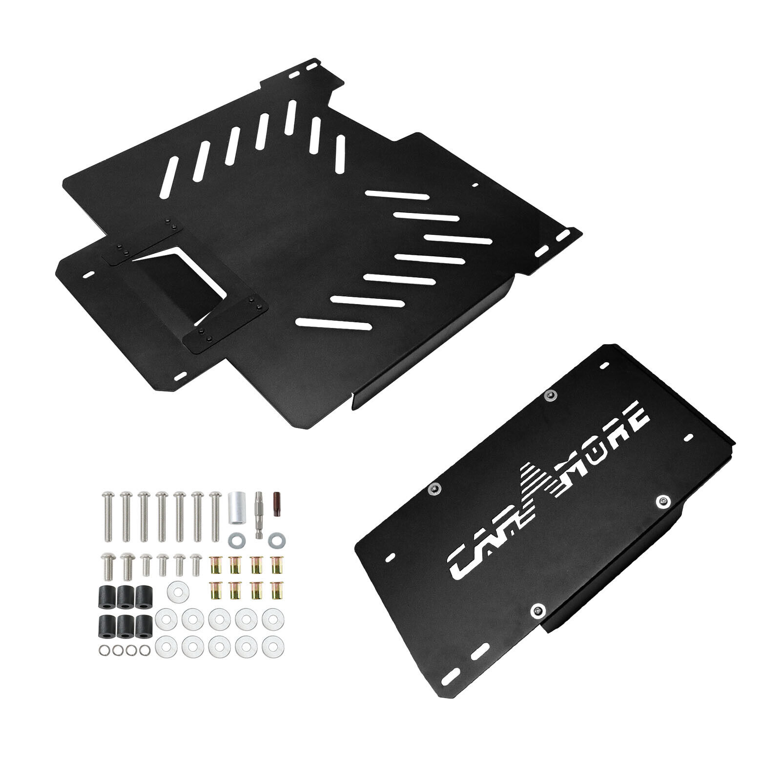 For 20152020 Chevy Tahoe/Suburban GM Yukon Catalytic Converter Shield