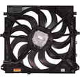 thumbnail image 1 of For 2015-2020 Colorado Cooling Fan Assembly GM3115304 22980297-PFM,84188461, 1 of 5