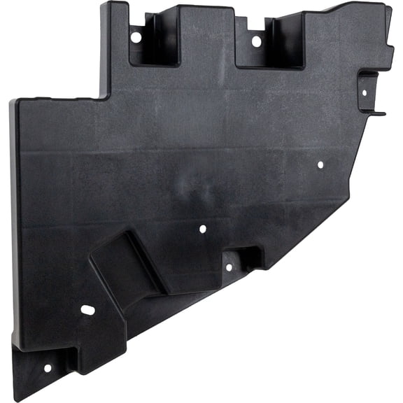 For 2015-2020 Escalade Bumper Bracket Front, Left GM1088186 84354606