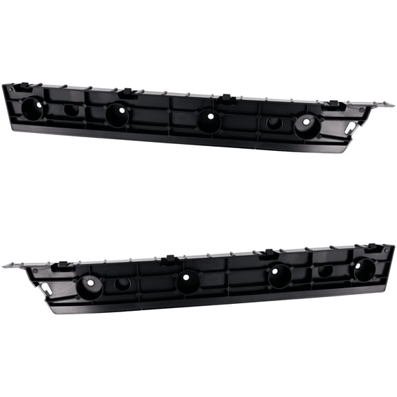 For 2015-2020 Escalade Rear Bumper Bracket SET PAIR