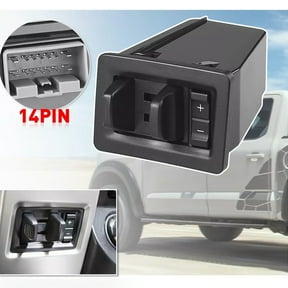 For 2015-2020 Ford F150 GL3Z2C006CB In-Dash Trailer Brake Controller Module New