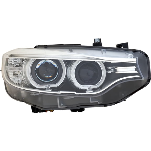For 2015-2020 M4 Headlight 63117377854 BM2519156 Q