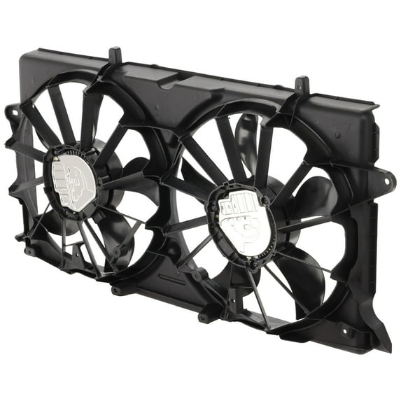 For 2015-2020 Tahoe Cooling Fan Assembly GM3115291