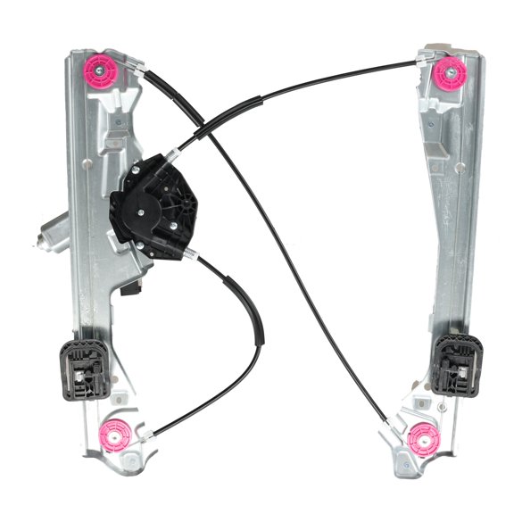 For 2015-2021 CANYON/COLORADO Front Left Window Regulator