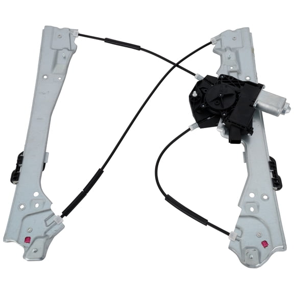 For 2015-2021 CANYON/COLORADO Front Left Window Regulator