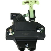 For 2015-2021 WRX STI Trunk Lock Actuator 57530FJ020