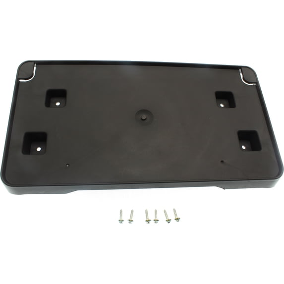 For 2015-2022 Charger License Plate Bracket Front CH1068145 68202631AB