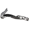 thumbnail image 1 of For 2015-2022 Colorado Hood Hinge Right GM1236215 23303047, 1 of 2
