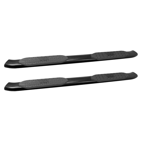 For 2015-2022 F-150 Nerf Bars