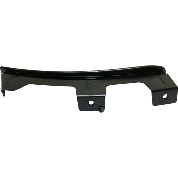 For 2015-2022 Macan Rear Right Left Bumper Trim Plastic 95B853828A1E0 PO1183100