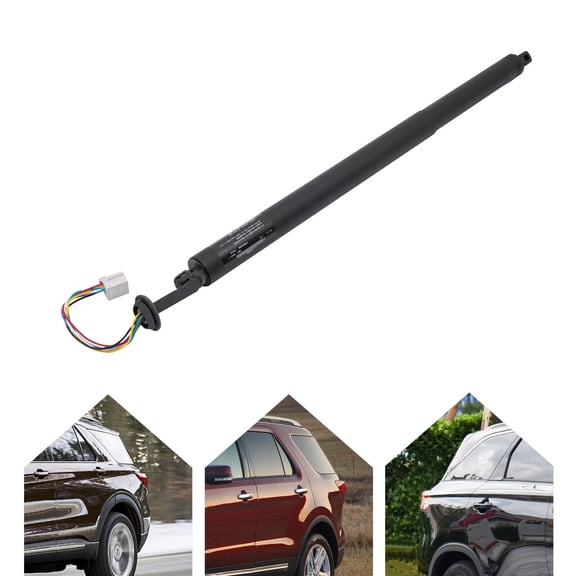 For 2015-2023 Ford Explorer Power 3.5, 3.5 T Lift-Gate Actuator Motor Left