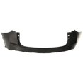 thumbnail image 1 of For 2015-2023 Murano Bumper Cover Rear Primed NI1114101 850225AA0H, 1 of 5