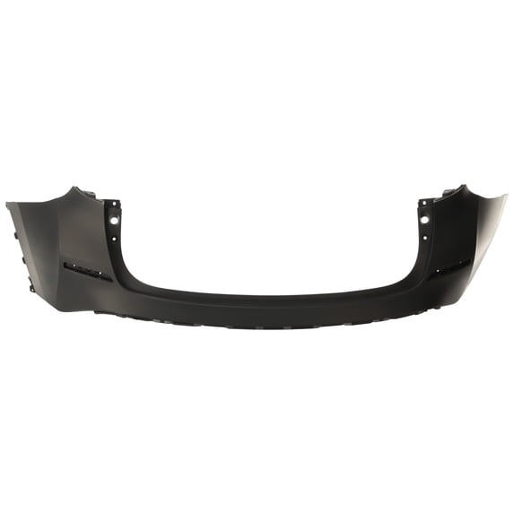 For 2015-2023 Murano Bumper Cover Rear Primed NI1114101 850225AA0H