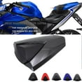 thumbnail image 1 of For 2015-2023 YZF R3 MT03 R25 Rear Seat Cover Tail Seat Cowl Carbon Fiber Look, 1 of 7